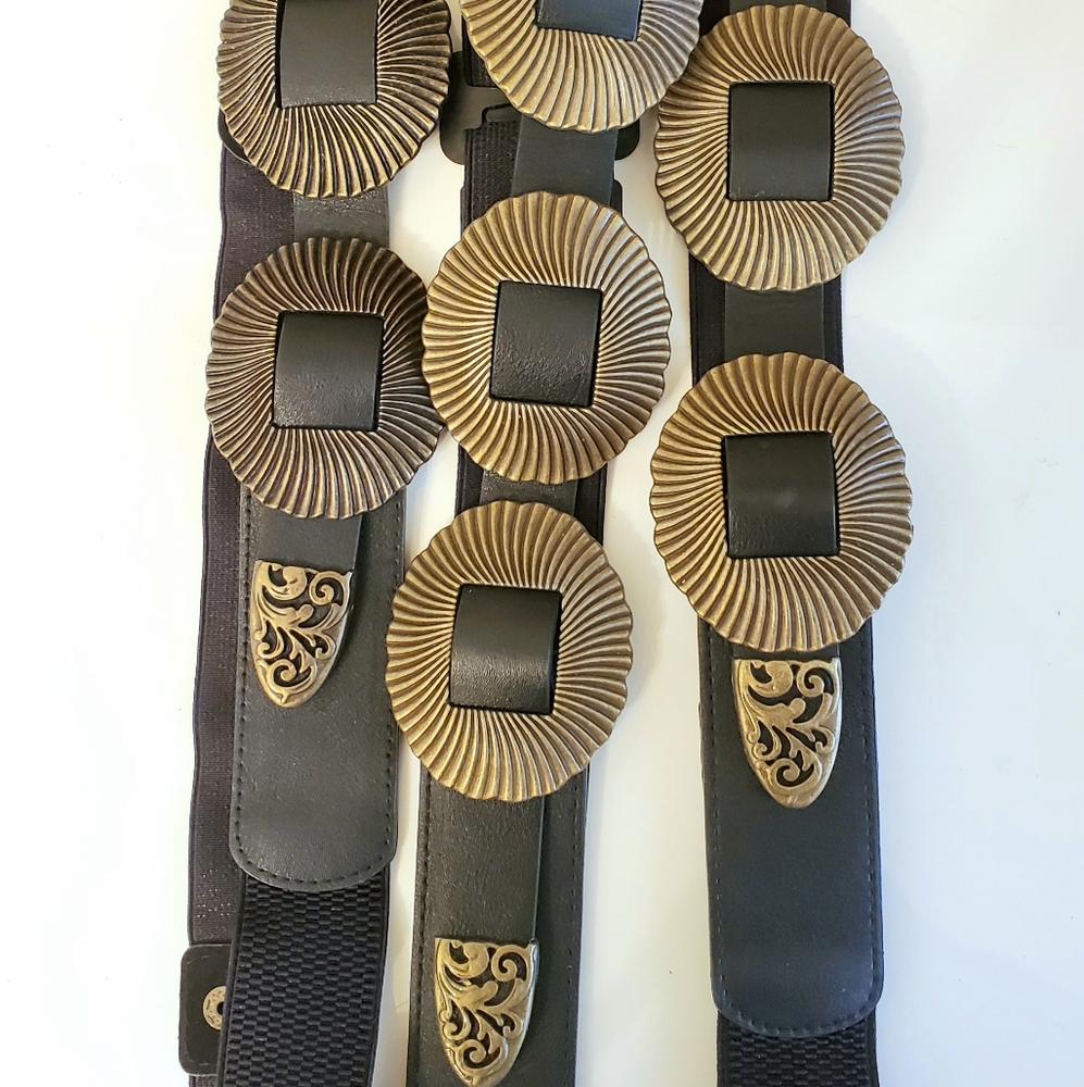Belts